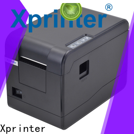 Xprinter 80mm series thermal receipt printer dealer for store