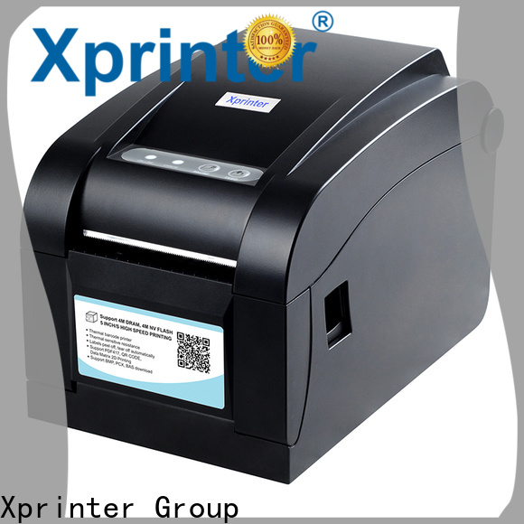 Xprinter high-quality pos 80 thermal printer driver factory for supermarket