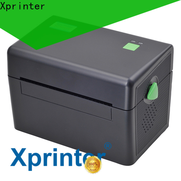 Xprinter barcode label printing machine for sale for store