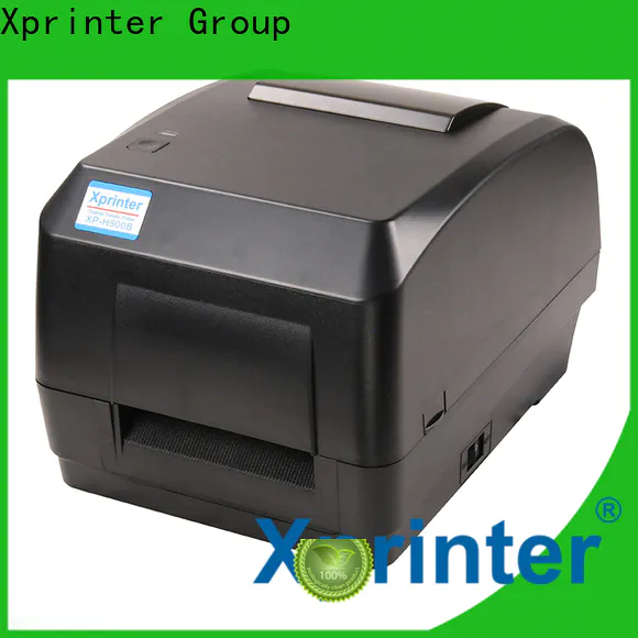 Xprinter Xprinter barcode label printer supply for store