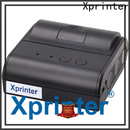 Xprinter Xprinter android receipt printer dealer for tax