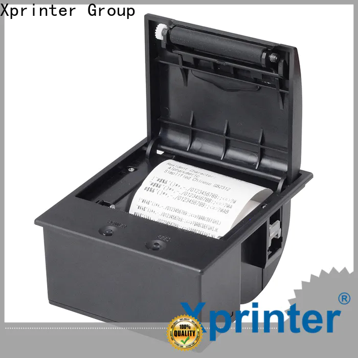 Xprinter pos slip printer factory price for tax