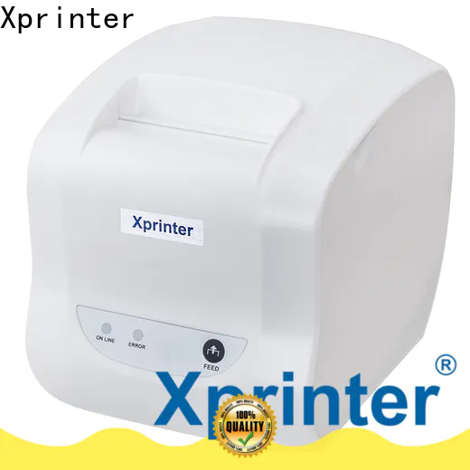 Xprinter bulk pos 58 series printer driver for sale for retail