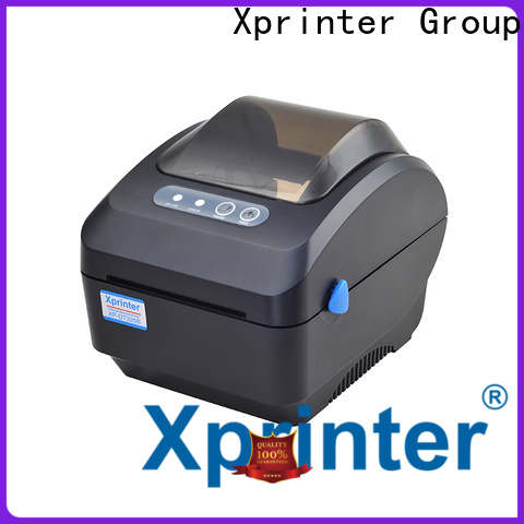 Xprinter custom made easy pos printer supply for medical care