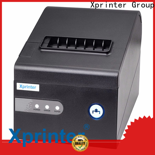 Xprinter xp58iiq store receipt printer manufacturer for store