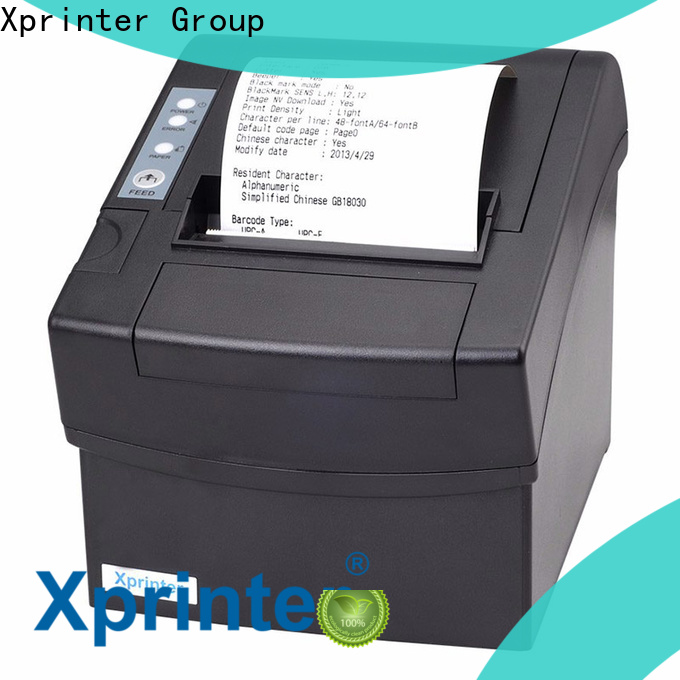 bulk mini receipt printer supplier for store
