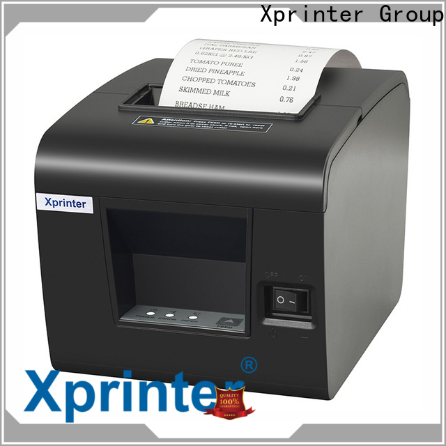 buy cheap receipt printer supplier for shop