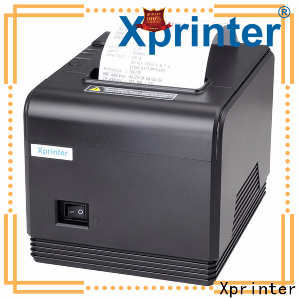 custom wireless receipt printer dealer for retail