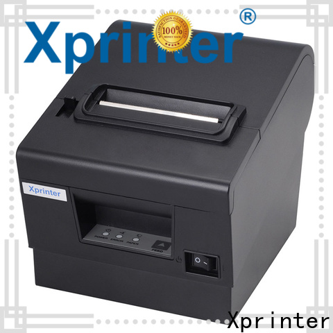 Xprinter buy 80mm thermal receipt printer factory for shop