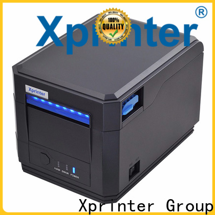 Xprinter buy receipt printer factory for shop