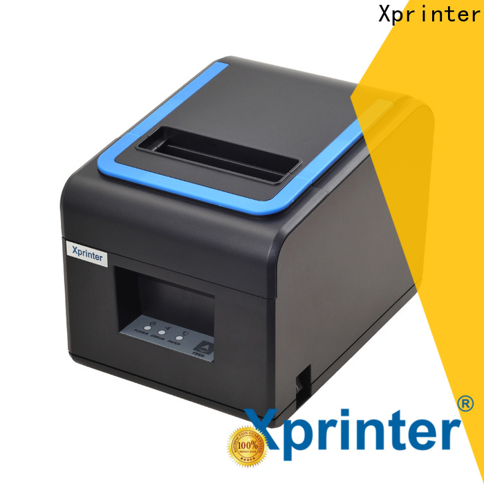 Xprinter 80mm thermal receipt printer supply for shop