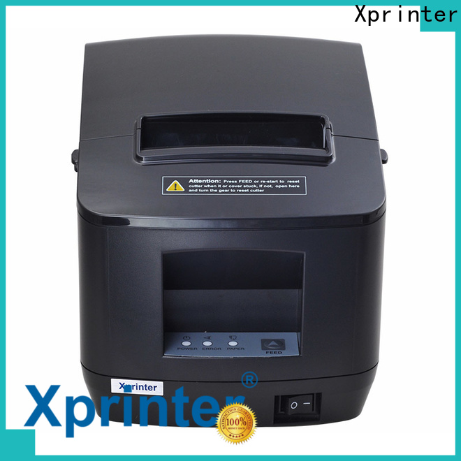 Xprinter cloud thermal printer supply for medical care