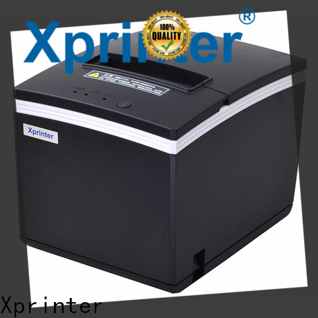 Xprinter custom best receipt printer manufacturer for store