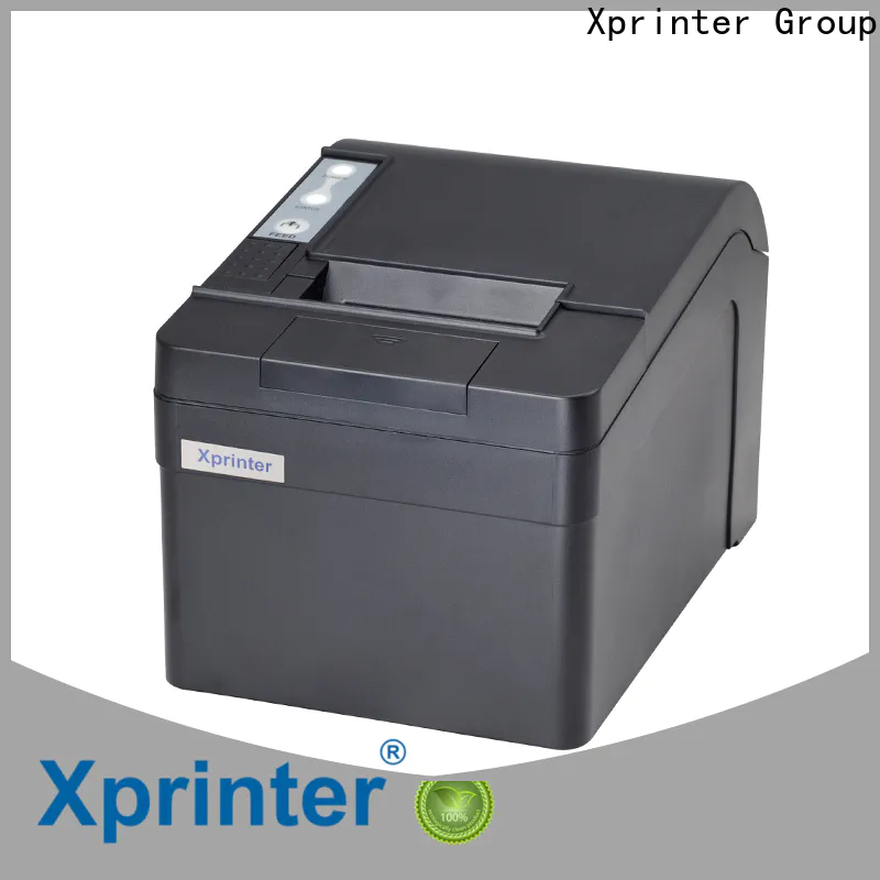 Xprinter professional 58mm thermal printer factory price for shop