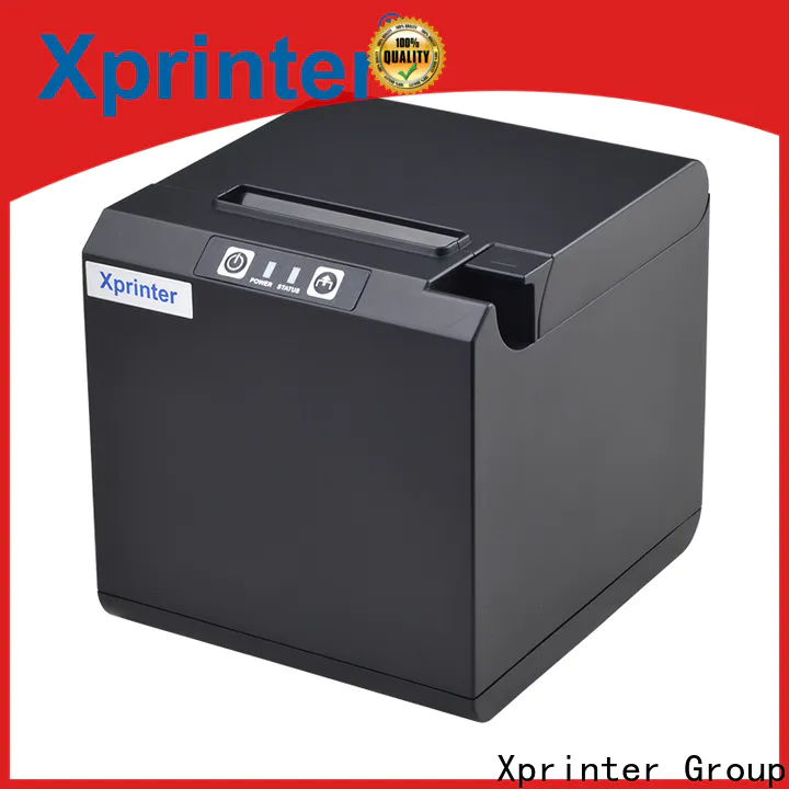 Xprinter android printer distributor for mall