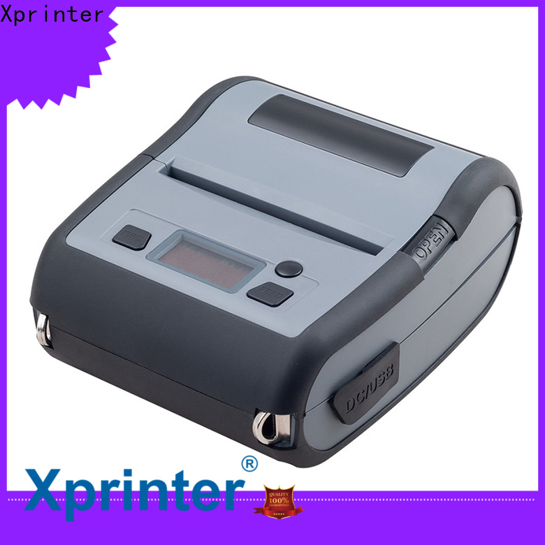 Xprinter bulk buy best portable label printer factory for retail