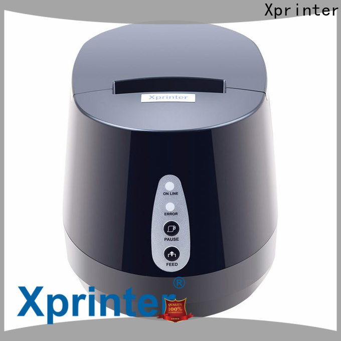 Xprinter mini thermal printer wholesale for mall
