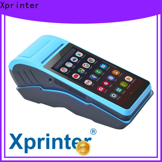 Xprinter handheld point of sale for sale for catering