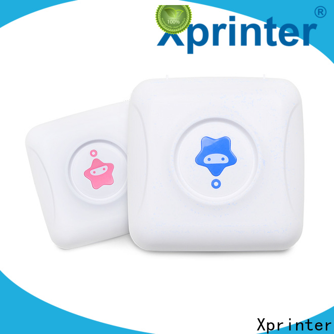 Xprinter supplier for medical care