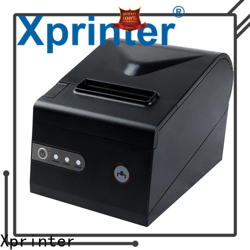 Xprinter receipt printer online wholesale for mall