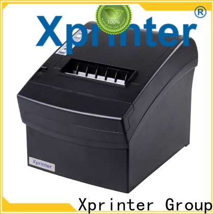 Xprinter best bluetooth wireless receipt printer company for mall
