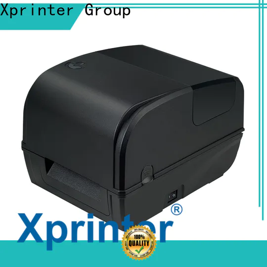Xprinter thermal label printer distributor for shop
