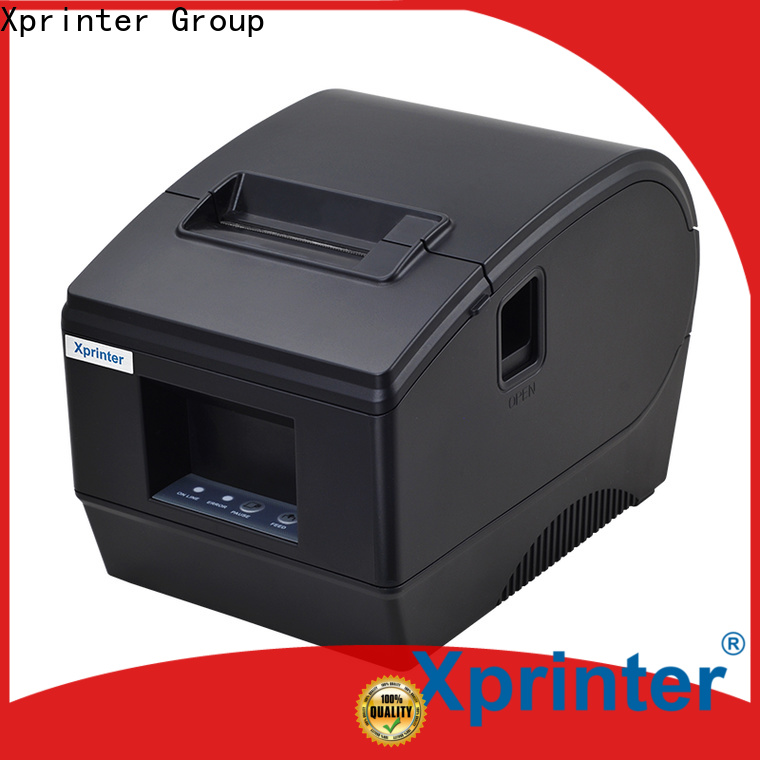 Xprinter top network thermal printer vendor for mall