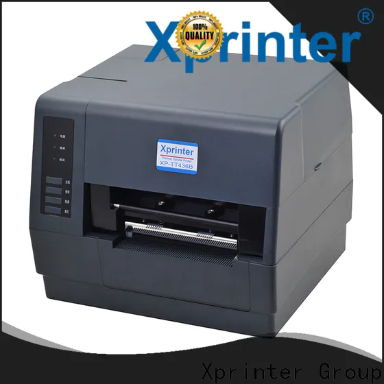 latest types of thermal printer vendor for store