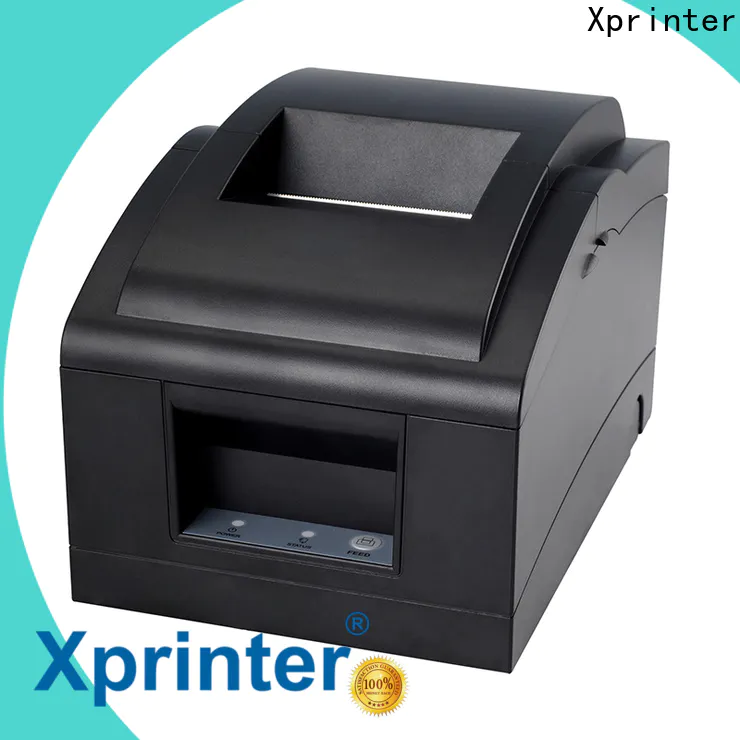 Xprinter new virtual dot matrix printer wholesale for medical care