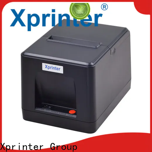Xprinter custom made android receipt printer vendor for shop