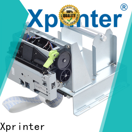 Xprinter micro panel thermal printer vendor for store