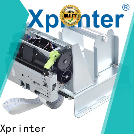 Xprinter micro panel thermal printer vendor for store