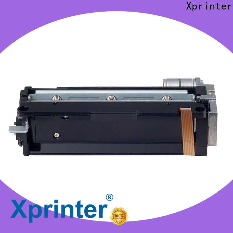 Xprinter thermal printer accessories vendor for post