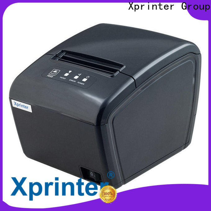 custom cheap receipt printer factory for retail