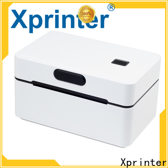 Xprinter 80mm series thermal receipt printer supplier for post