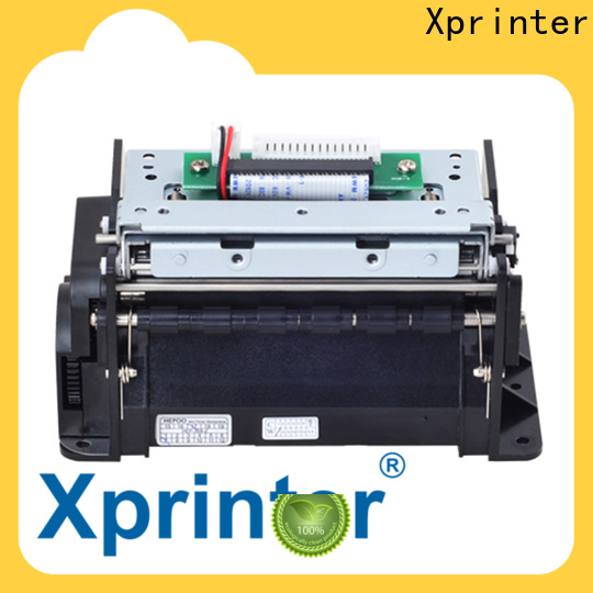 Xprinter thermal printer accessories wholesale for storage