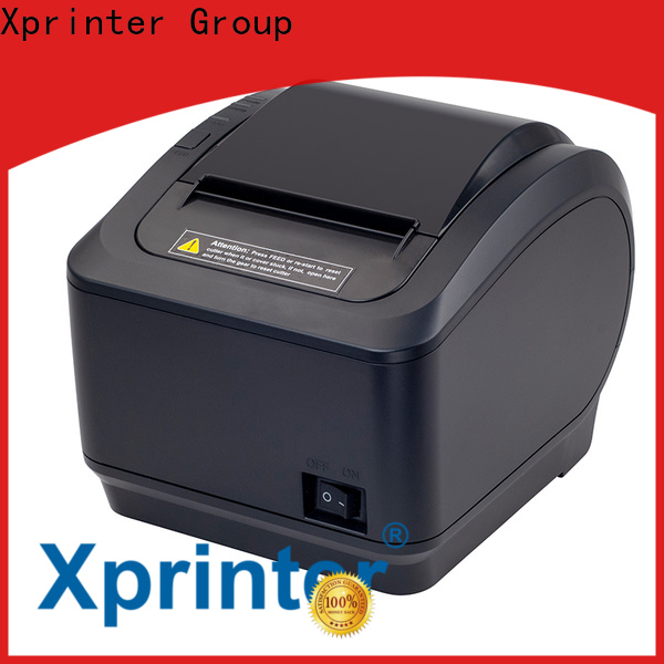 high-quality barcode and label printer factory price for mall