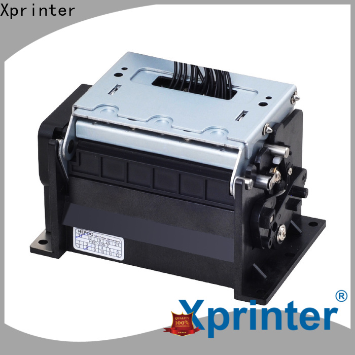 Xprinter best laser printer accessories dealer for medical care