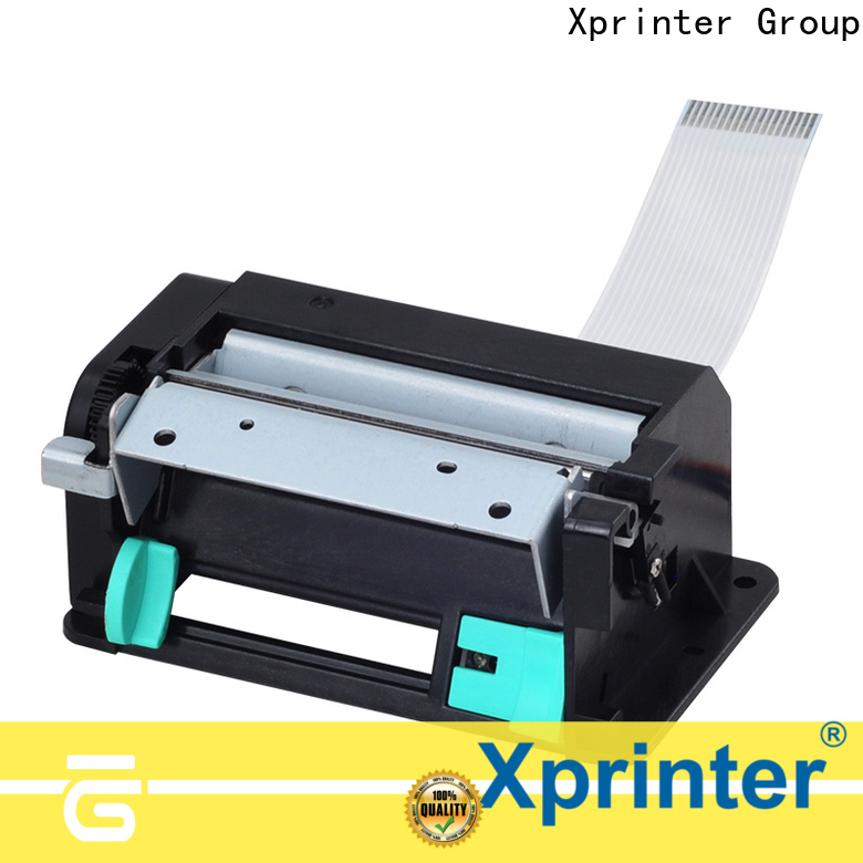 Xprinter best label printer accessories factory price for medical care