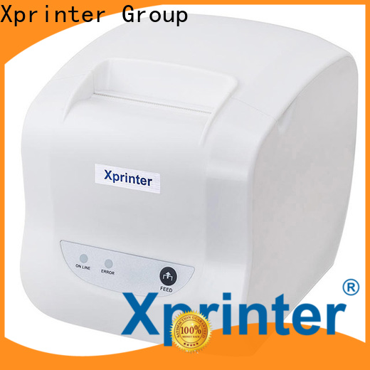Xprinter cloud pos printer for medical care
