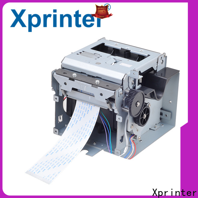 Xprinter custom made printer accessories online shopping for sale for post
