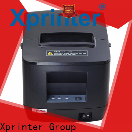 Xprinter professional wireless receipt printer for sale for retail