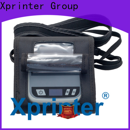 Xprinter receipt printer accessories factory price for medical care