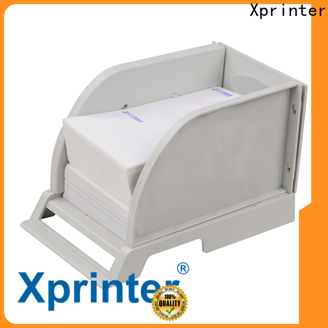 Xprinter barcode printer accessories company for medical care
