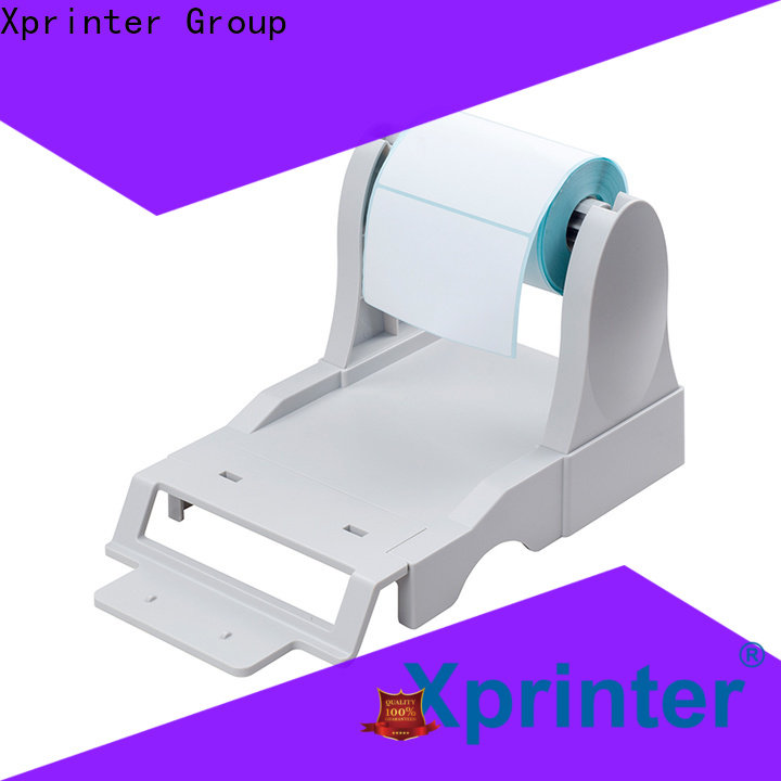 Xprinter bulk buy barcode printer accessories factory for storage
