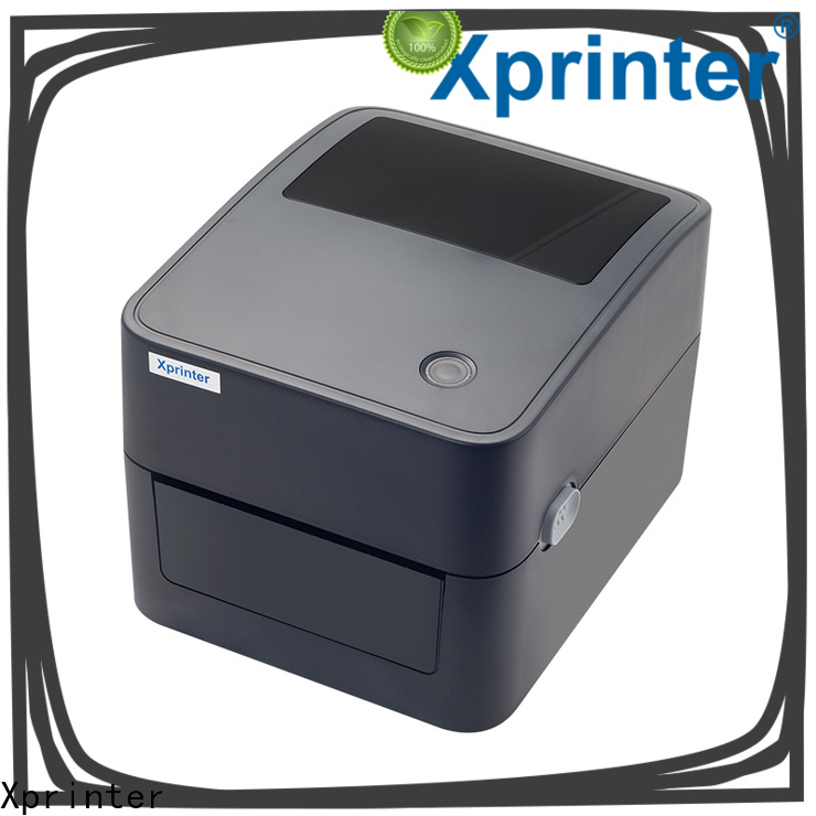 Xprinter new barcode label machine supplier for business