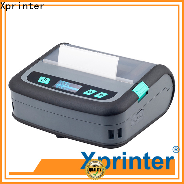 Xprinter label printer android wholesale for mall