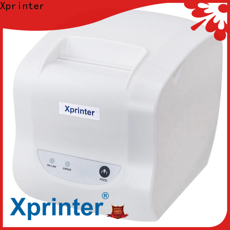 Xprinter company for shop
