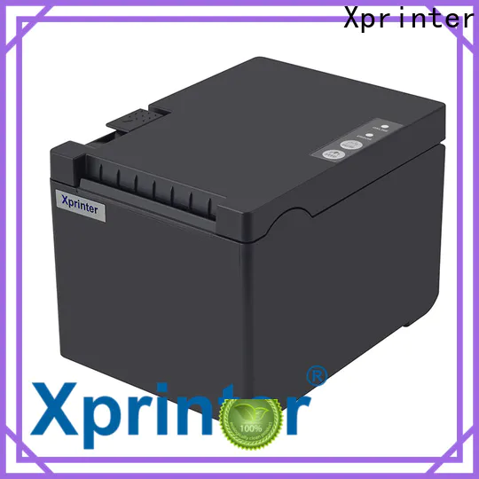 Xprinter latest thermal ticket printer factory for medical care
