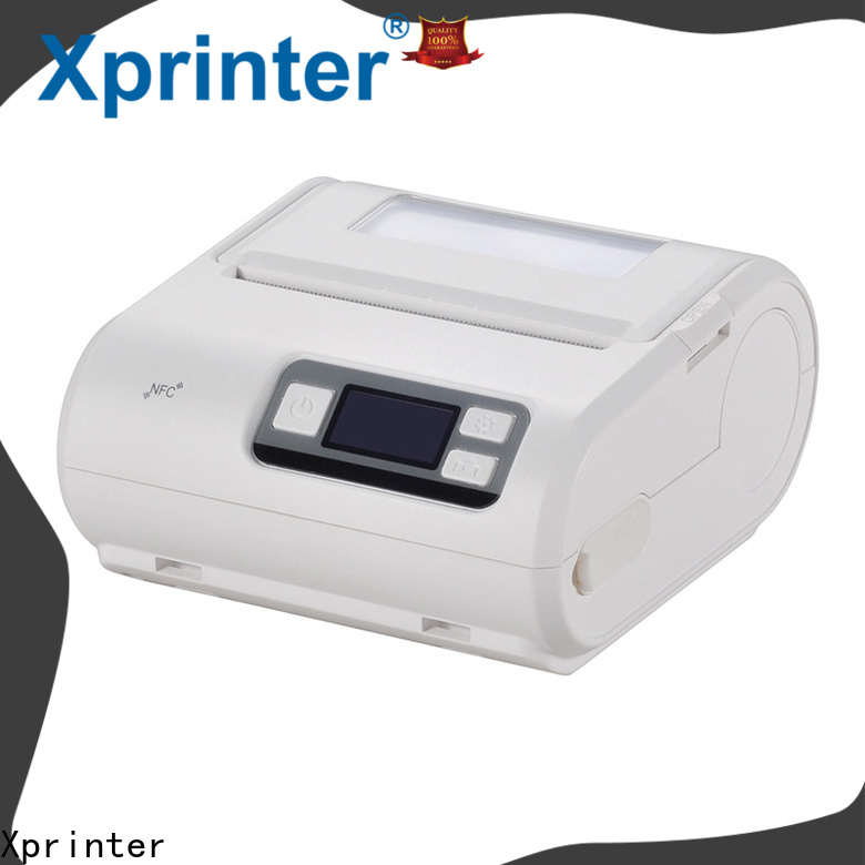 Xprinter thermal printer 80 for medical care